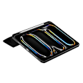 Miniatyrbillede 3 af 6: Tech-Protect iPad Pro 11 2024 Etui med SC Pen Holder Sort