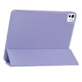 Miniatyrbillede 5 af 6: Tech-Protect iPad Pro 11 2024 Etui med SC Pen Holder Violet