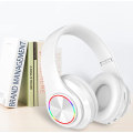 Pikkukuva 2 / 5: Bluetooth 5.0 langattomat kuulokkeet, valkoinen