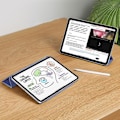 Pikkukuva 5 / 6: ESR iPad Air 13 2024 / Pro 12.9 2020-2022 Kotelo 2-in-1 Magneettisella Palautuksella