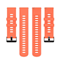 Miniatyrbilde 3 av 5: Silikonutskiftingsklokke for Xiaomi Watch S1 Active/ watch Color Smart Watch Utbytting