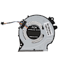 Miniatyrbild 1 av 3: CPU GPU Fläkt för HP Pavilion 15-cx Cx0049nr Cx0071 Cx0061 L20334 TPN PC Kylare GPU