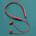 Pikkukuva 4 / 5: Lenovo Xe05 urheilun Bluetooth-kuulokkeet puhelimella ja mikrofonilla (väri: vihreä)