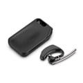 Pikkukuva 7 / 8: Kotelo Plantronics Voyager 5200/5210 kuulokkeille, musta black