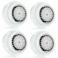 Miniatyrbilde 1 av 3: 4 erstatningsbørstehoder Sensitive Kompatibel med Clarisonic Mia 1 2 3
