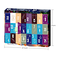 Miniatyrbillede 4 af 4: Julekalender 2024 - Jule Software Blind Box Kit -m18
