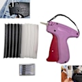 Miniatyrbillede 1 af 5: Stitch Quick Garment Fixer, Mini Håndholdt Symaskine, Quilt Reparationssting, Hemstikker, Mikro-mærkningsstikværktøj til Tøj Pink