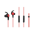 Pikkukuva 2 / 4: Alkuperäinen Huawei Honor Xsport Am61 Langattomat Bluetooth-kuulokkeet mikrofonilla, korvan sisään, punainen