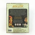 Miniatyrbild 3 av 5: The Resistance: Avalon Kortspel Indie Board & Cards Social Deduction Party Presenterar