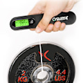 Miniatyrbild 4 av 8: Scale Archery Bow Scale elektronisk våg - lager