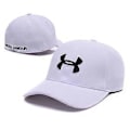 Miniatyrbilde 3 av 3: Blitzing Caps Herre Hvit White