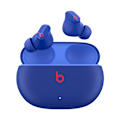 Miniatyrbillede 8 af 8: Studio Buds Helt Trådløse Støjreducerende Øretelefoner - Sort (Renoveret) Ocean Blue