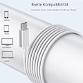 Miniatyrbild 3 av 6: USB C Hörlurar för Samsung Galaxy S22 Ultra S21 FE S20 A53 USB C Hörlurar