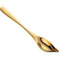 Miniatyrbillede 1 af 5: Dekorative Skeer Chokoladesauce Dekorative Skeer