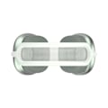 Miniatyrbillede 2 af 4: Trådløst Bluetooth-headset til hovedmontering, velegnet til Apple Huawei Green