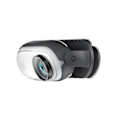 Miniatyrbilde 3 av 4: For -insta360 Go 2 Easy Clip Tilbehør For -insta 360 Go2 - MXBC