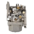 Miniatyrbilde 5 av 5: 6e3-14301-00 Forgasser for 2-takts 4hk 5hk båtmotor 6e0-14301-05 6e3-14301 silver