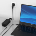 Miniatyrbild 6 av 7: 65W USB C-strömadapter för bärbar dator för Lenovo ThinkPad Huawei