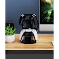 Miniatyrbild 7 av 10: Universal Stativ för Spelkontroll och Hörlurar, 2 i 1 Spelkontroll Stativhållare Förvaring