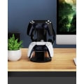 Miniatyrbilde 7 av 10: Universal Stativ for Spillkontroll og Hodetelefonstativ, 2 i 1 Spillkontroll Stativ Holder Oppbevaring
