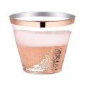 Miniatyrbillede 2 af 5: 50 stk. 9oz plastik cocktailglas, engangsplastikkop