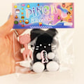 Miniatyrbild 7 av 7: 1 st squishy katt-klämleksak, Squishy katt Kawaii klibbiga Squishies Stressavlastande Squishies för barnfestfavoriter, kläm familj Squishy leksaker