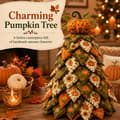 Miniatyrbilde 5 av 8: DIY Quilted Christmas Tree Fabric Kit, 3D Fabric Patchwork Craft Set for Beginners, Handmade Table Decoration for Home, Mantel, Table, Office #O