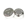 Miniatyrbillede 3 af 10: 10/50 stk. AG4 LR626 knapbatterier 1,55V knapceller Langvarig strøm Velegnet til ure Kameraer og legetøj Holdbar 0.05 50 pieces