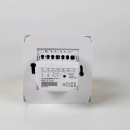 Miniatyrbilde 4 av 10: M59 Gulvvarme Elektronisk termostat temperaturregulering