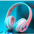 Pikkukuva 4 / 5: Bluetooth 5.0 langattomat kuulokkeet, valkoinen