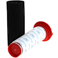 Miniatyrbillede 2 af 5: Hepa-filter til Bosch Athlet støvsuger, Bch6l2560 Bch6l2561