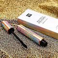 Miniatyrbillede 5 af 5: 4d Silk Fiber Vipper Tyk Forlængende Mascara