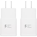 Miniatyrbilde 1 av 7: USB-vegglader for Samsung Adaptive Fast Charging for Samsung Galaxy
