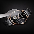 Miniatyrbilde 7 av 8: 5 runde universelle urglassbeskyttelsesfilmer 30 mm 33MM