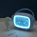 Miniatyrbild 2 av 5: Barnklocka Digital Barnklocka för Flickor