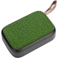 Miniatyrbild 1 av 5: Bluetooth Högtalare Subwoofer Stereo Portabel USB Mini Högtalare med FM RadioHög VolymKristallklart StereoljudRik Bas