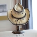 Pikkukuva 3 / 5: Comhats olkihattu Panama-hattu Aurinkohattu beige_xx