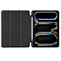 Miniatyrbillede 6 af 6: Tech-Protect iPad Pro 11 2024 Etui med SC Pen Holder Sort