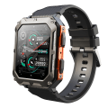 Miniatyrbild 1 av 4: Ny C20pro Bluetooth-samtal Smartwatch Utomhus Trefaldig Skydd Sport