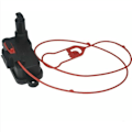 Miniatyrbilde 2 av 5: Drivstoffdør for Audi A1 A3 A6 C7 A7 Q3 Q7 RS5 CAB Motor Drivstoffdør 4L0862153D