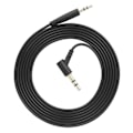 Pikkukuva 1 / 4: BOSE OE2 -kuulokkeiden kaapeli 3,5 mm - 2,5 mm