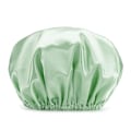 Pikkukuva 1 / 3: Kaksinkertainen yksinkertainen uimahattu green