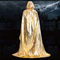Pikkukuva 5 / 6: Halloween-asustetarvike velho chatter death chatter_xx silver