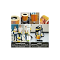 Miniatyrbillede 5 af 5: Patronfilter til Karcher WD2 wd3 MV3 etc. som 6.414-552.0 - 2stk
