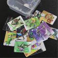 Miniatyrbillede 4 af 5: 38 stk./sæt Nfc Amiibo Kort The Legend Of Zelda Breath Of The Wild Tears Of The Kingdom Kort
