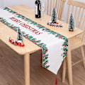 Miniatyrbilde 4 av 4: Julebordløper God Jul Kommode Skjerf