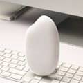 Miniatyrbild 9 av 10: Handledsstöd Musmatta Tangentbordsmatta KEYBOARD-GRAY KEYBOARD Keyboard Pad-Grey Keyboard Pad-Grey