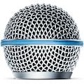Miniatyrbillede 4 af 4: Shure BETA58A Mikrofon Vokal Mikrofon Kablet Mikrofon NY