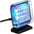 Pikkukuva 1 / 5: LED-televisiosimulaattori, valonsimulaatiolla varkaudenestoa varten, h