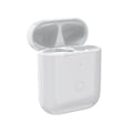 Miniatyrbilde 2 av 5: Laderetui for trådløs lading for 1 2 laderetui for Airpod 1/2 generasjon, støtter Bluetooth